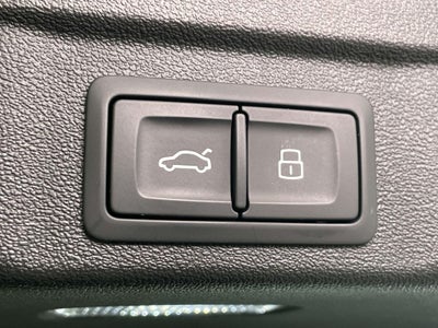 2025 Audi A5 2.0T Premium quattro