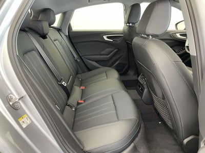 2025 Audi A5 2.0T Premium quattro