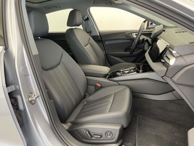2025 Audi A5 2.0T Premium quattro