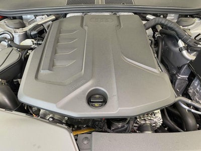 2025 Audi A5 2.0T Premium quattro