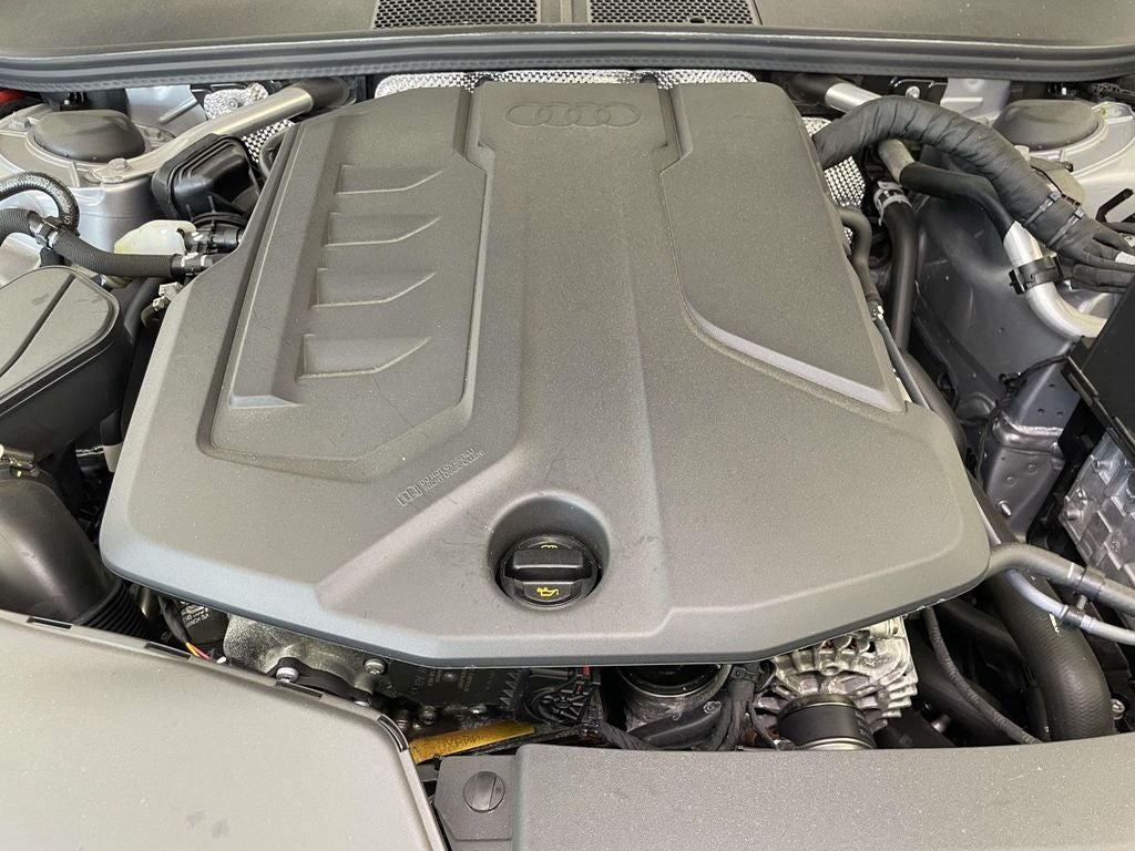 2025 Audi A5 2.0T Premium quattro