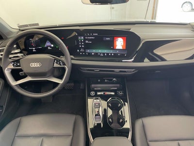 2025 Audi A5 2.0T Premium quattro