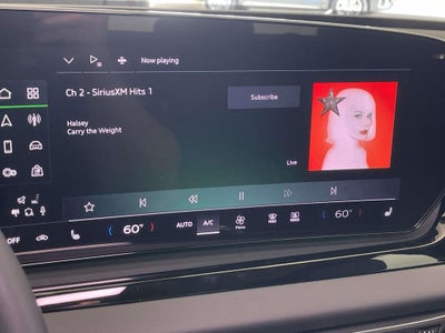 2025 Audi A5 2.0T Premium quattro