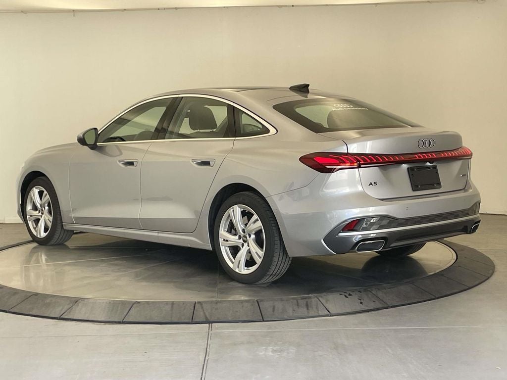 2025 Audi A5 2.0T Premium quattro
