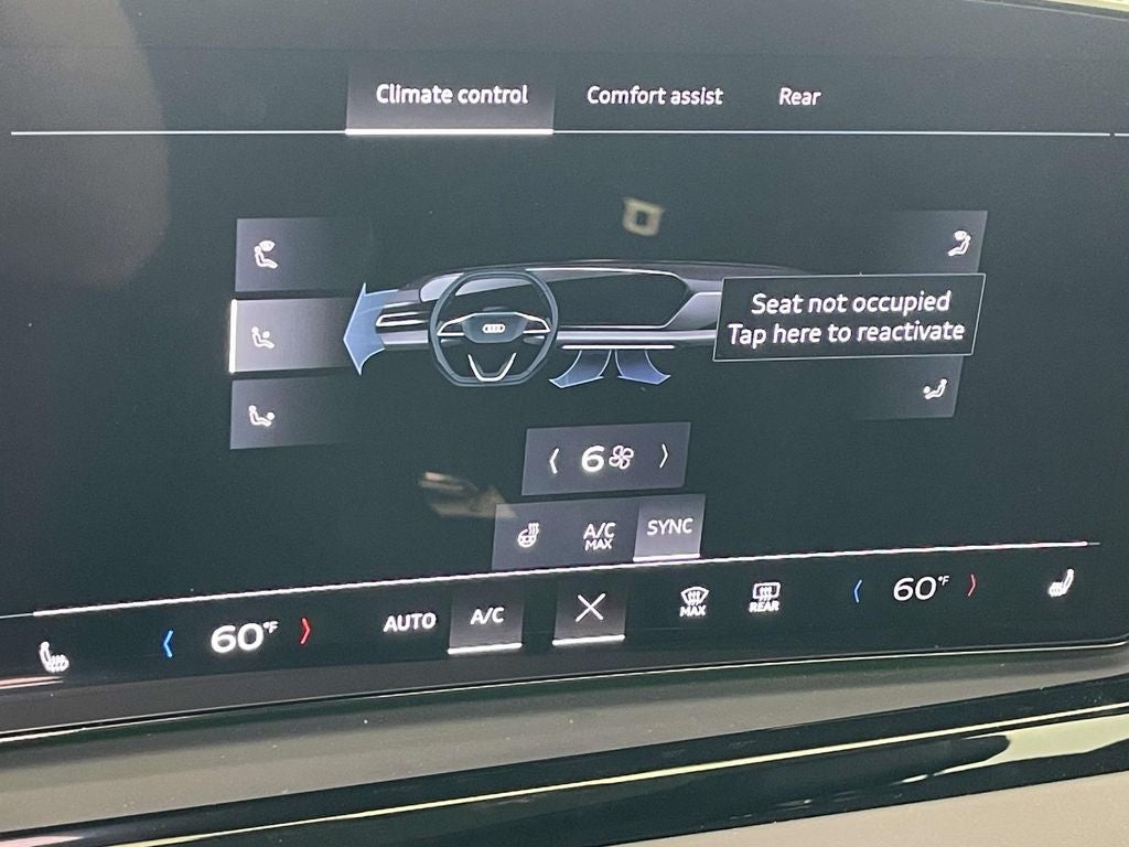 2025 Audi A5 2.0T Premium quattro
