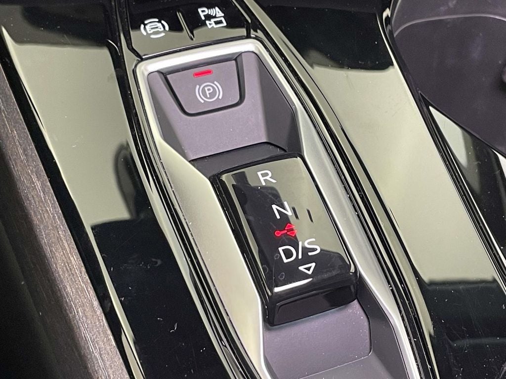2025 Audi A5 2.0T Premium quattro