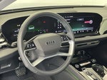 2025 Audi A5 2.0T Premium quattro