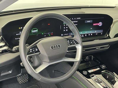 2025 Audi A5 2.0T Premium quattro