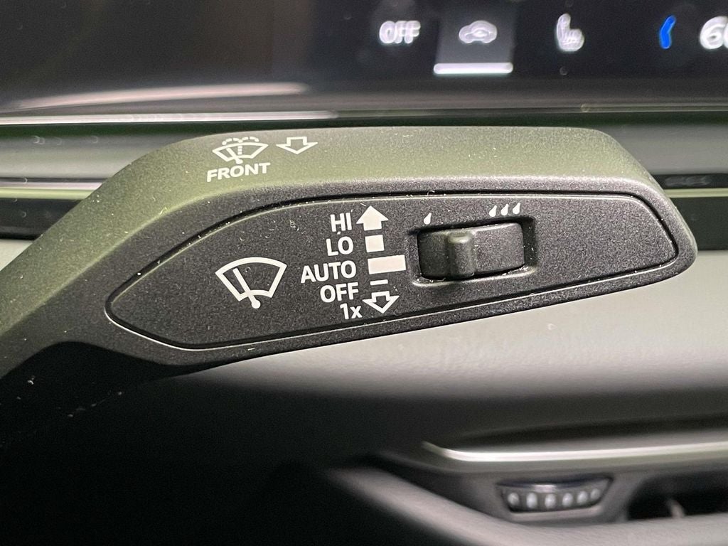 2025 Audi A5 2.0T Premium quattro