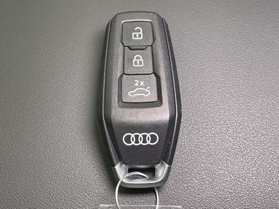 2025 Audi A5 2.0T Premium quattro