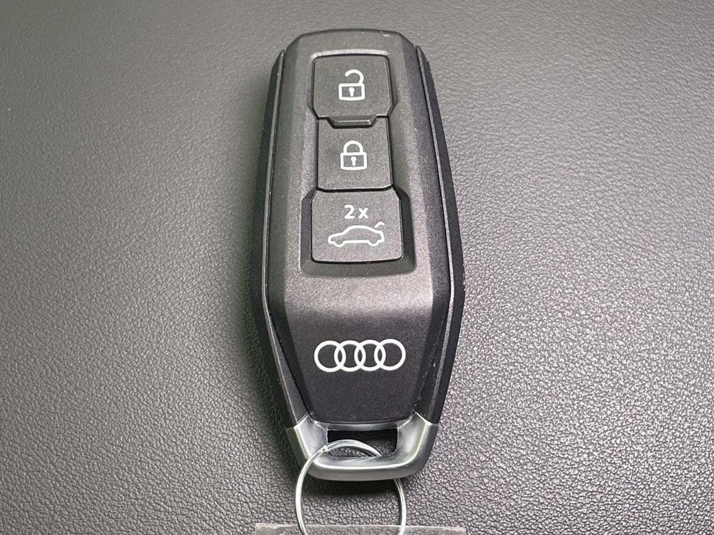 2025 Audi A5 2.0T Premium quattro