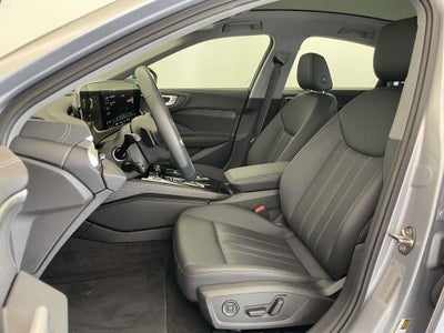 2025 Audi A5 2.0T Premium quattro