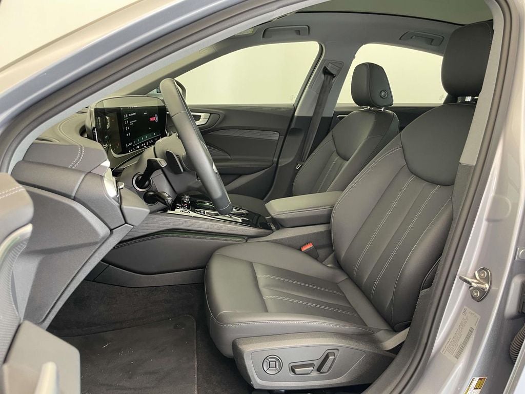 2025 Audi A5 2.0T Premium quattro