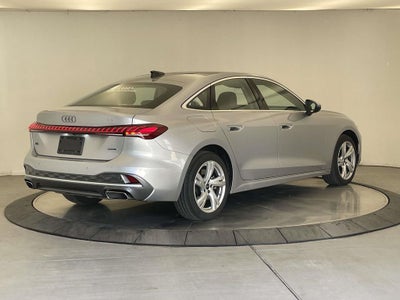 2025 Audi A5 2.0T Premium quattro