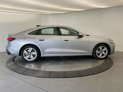2025 Audi A5 2.0T Premium quattro
