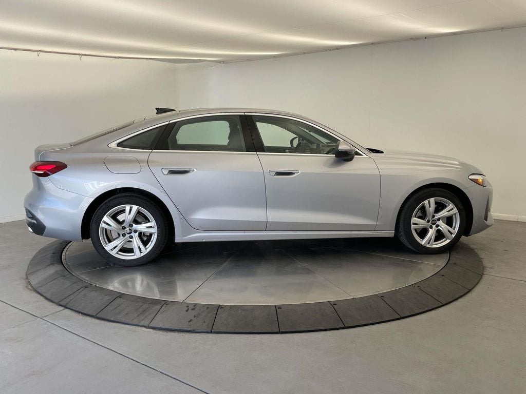 2025 Audi A5 2.0T Premium quattro