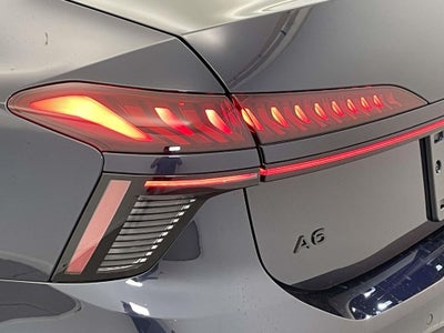 2026 Audi A6 Premium Plus quattro