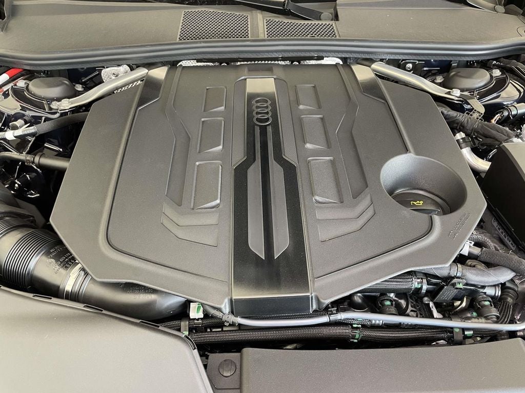 2026 Audi A6 Premium Plus quattro