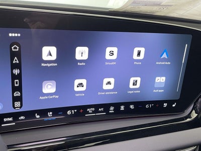 2026 Audi A6 Premium Plus quattro