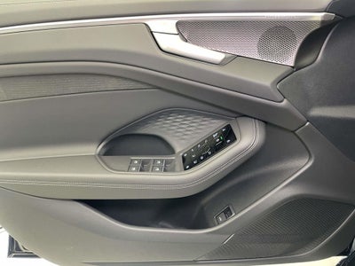 2026 Audi A6 Premium Plus quattro