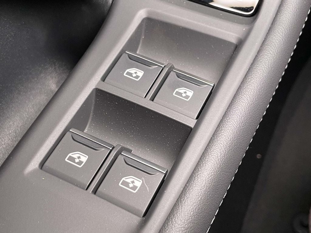 2026 Audi A6 Premium Plus quattro