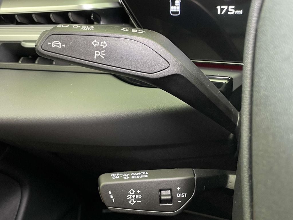 2026 Audi A6 Premium Plus quattro