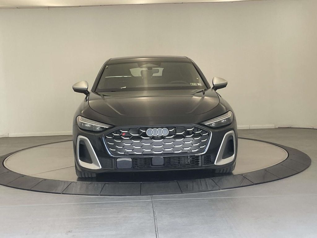 2025 Audi S5 3.0T Premium Plus quattro
