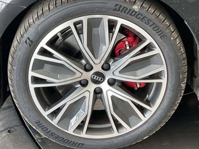2025 Audi S5 3.0T Premium Plus quattro