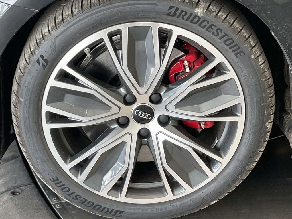 2025 Audi S5 3.0T Premium Plus quattro