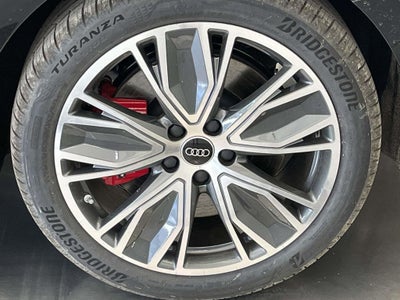 2025 Audi S5 3.0T Premium Plus quattro