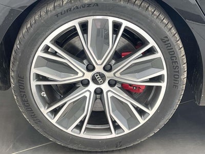 2025 Audi S5 3.0T Premium Plus quattro