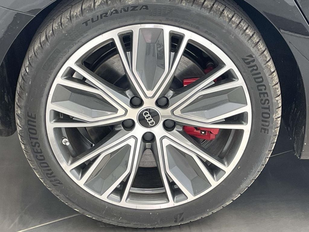 2025 Audi S5 3.0T Premium Plus quattro