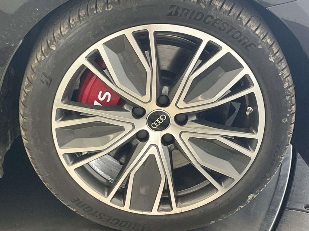 2025 Audi S5 3.0T Premium Plus quattro