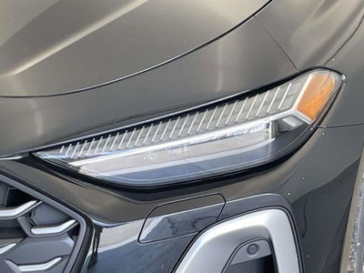 2025 Audi S5 3.0T Premium Plus quattro
