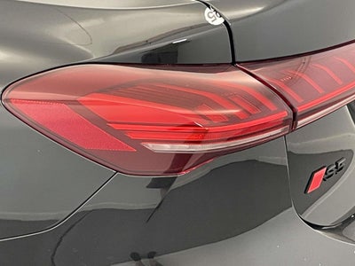 2025 Audi S5 3.0T Premium Plus quattro