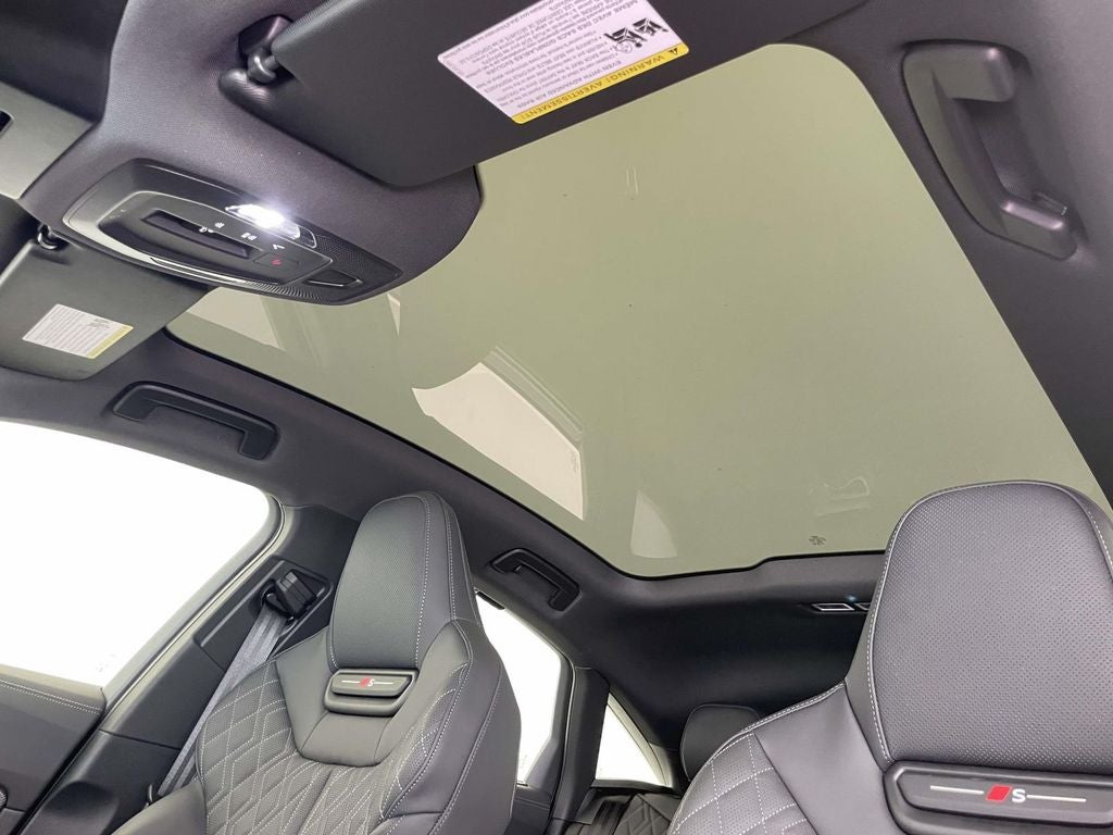 2025 Audi S5 3.0T Premium Plus quattro