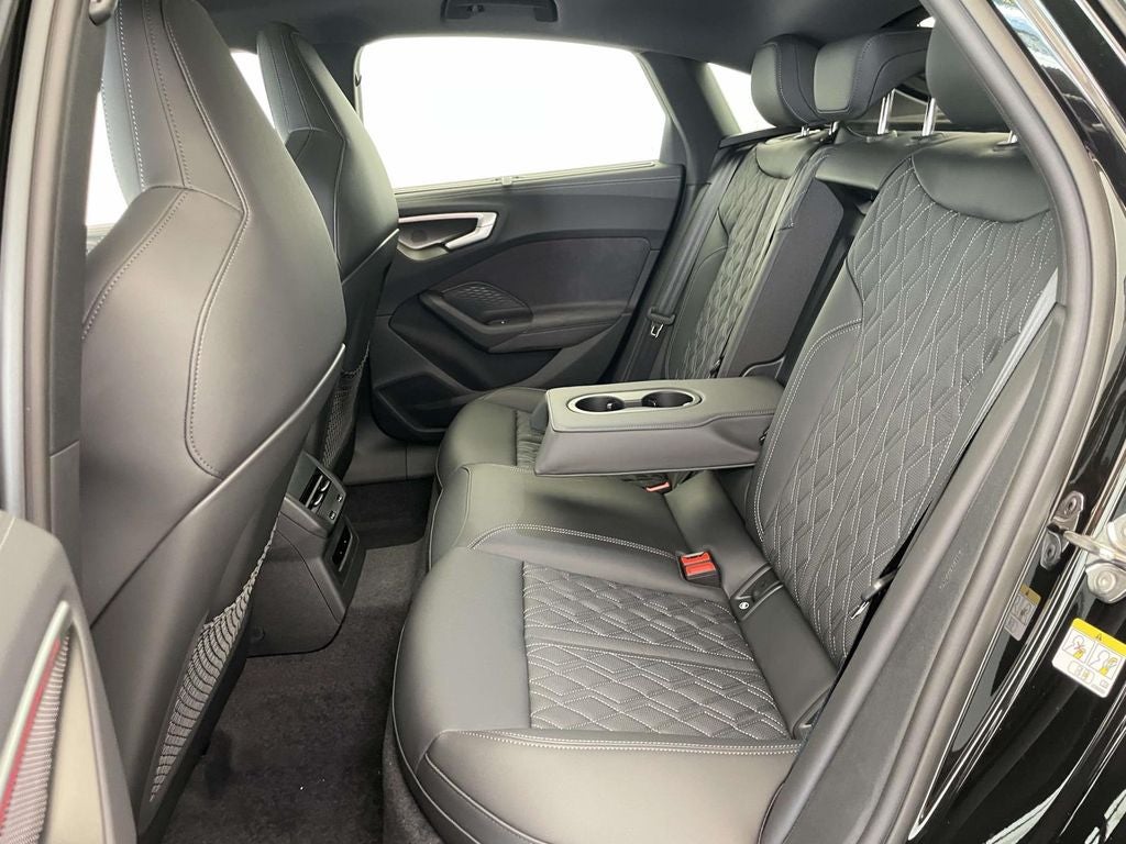 2025 Audi S5 3.0T Premium Plus quattro