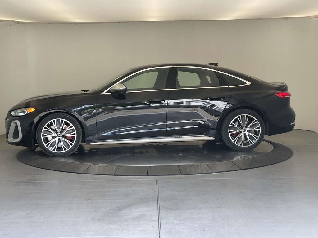 2025 Audi S5 3.0T Premium Plus quattro