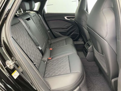 2025 Audi S5 3.0T Premium Plus quattro