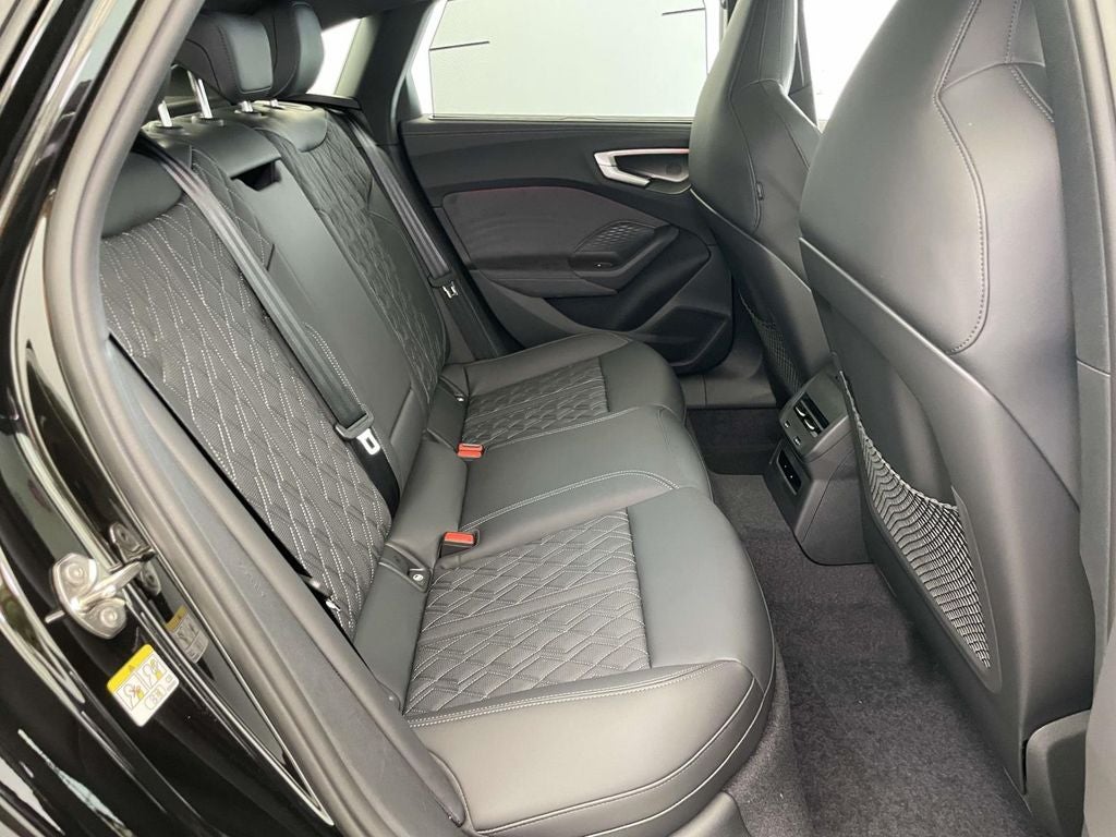 2025 Audi S5 3.0T Premium Plus quattro