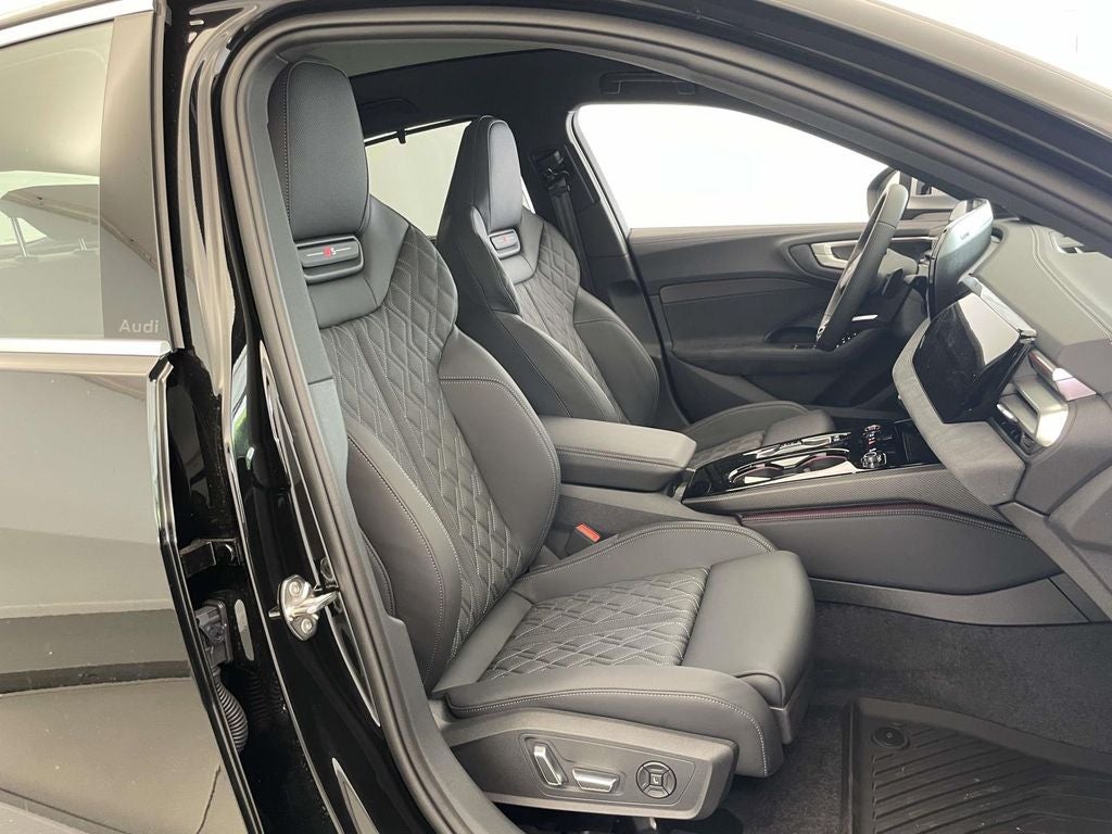 2025 Audi S5 3.0T Premium Plus quattro