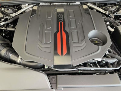 2025 Audi S5 3.0T Premium Plus quattro