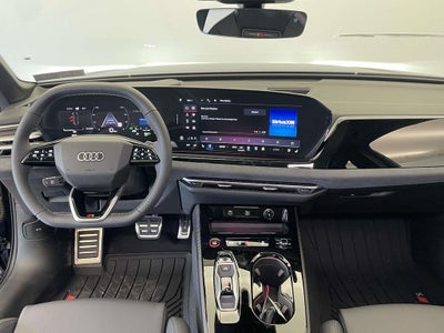 2025 Audi S5 3.0T Premium Plus quattro