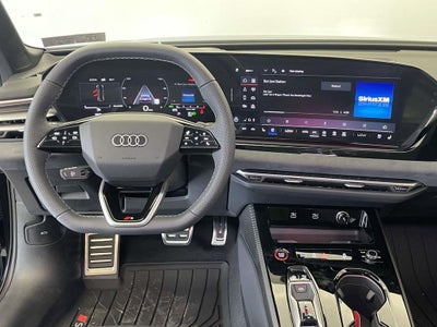 2025 Audi S5 3.0T Premium Plus quattro