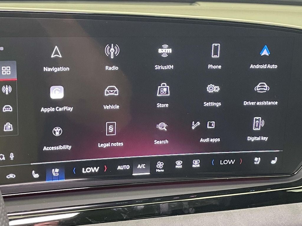 2025 Audi S5 3.0T Premium Plus quattro