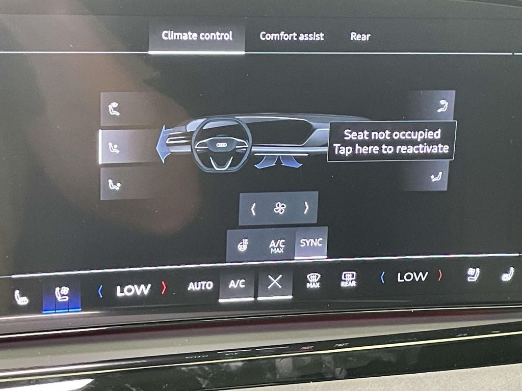 2025 Audi S5 3.0T Premium Plus quattro