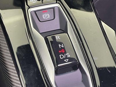 2025 Audi S5 3.0T Premium Plus quattro