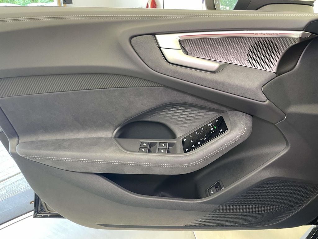 2025 Audi S5 3.0T Premium Plus quattro