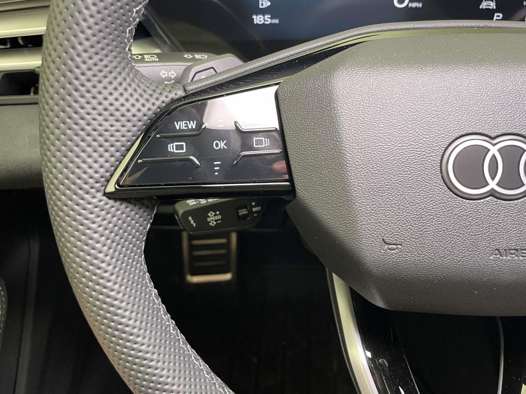 2025 Audi S5 3.0T Premium Plus quattro