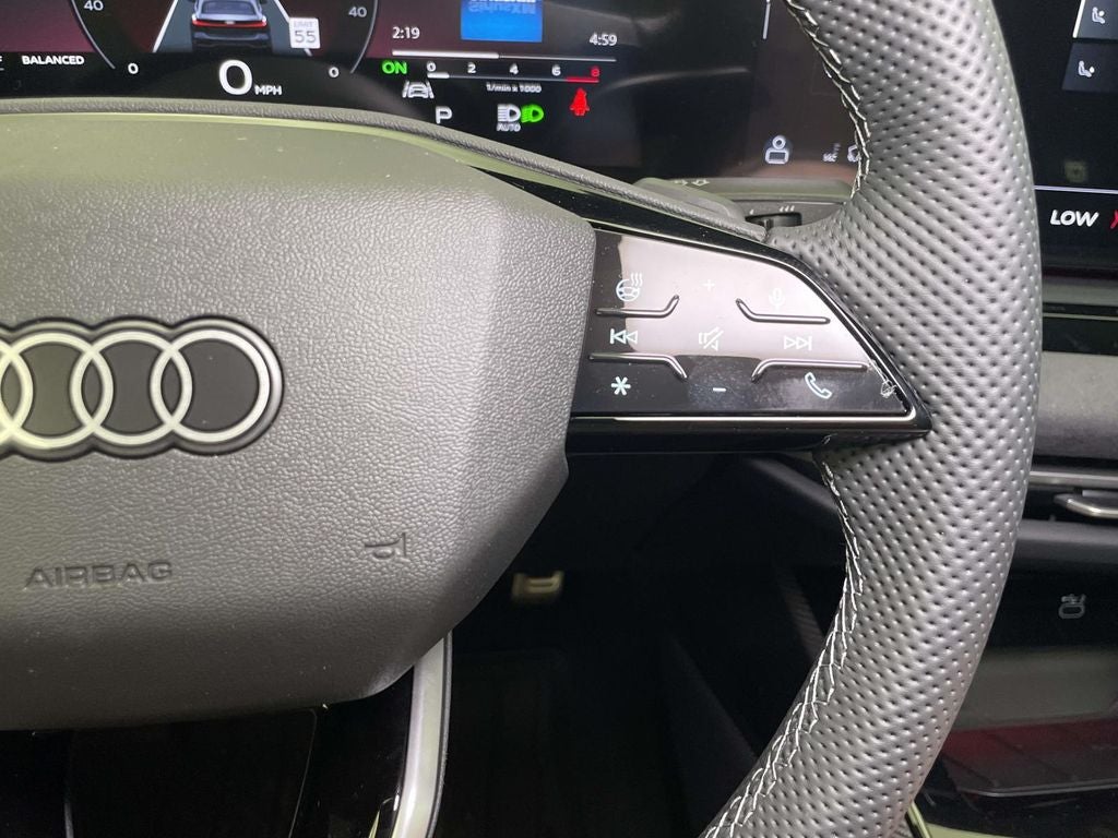 2025 Audi S5 3.0T Premium Plus quattro